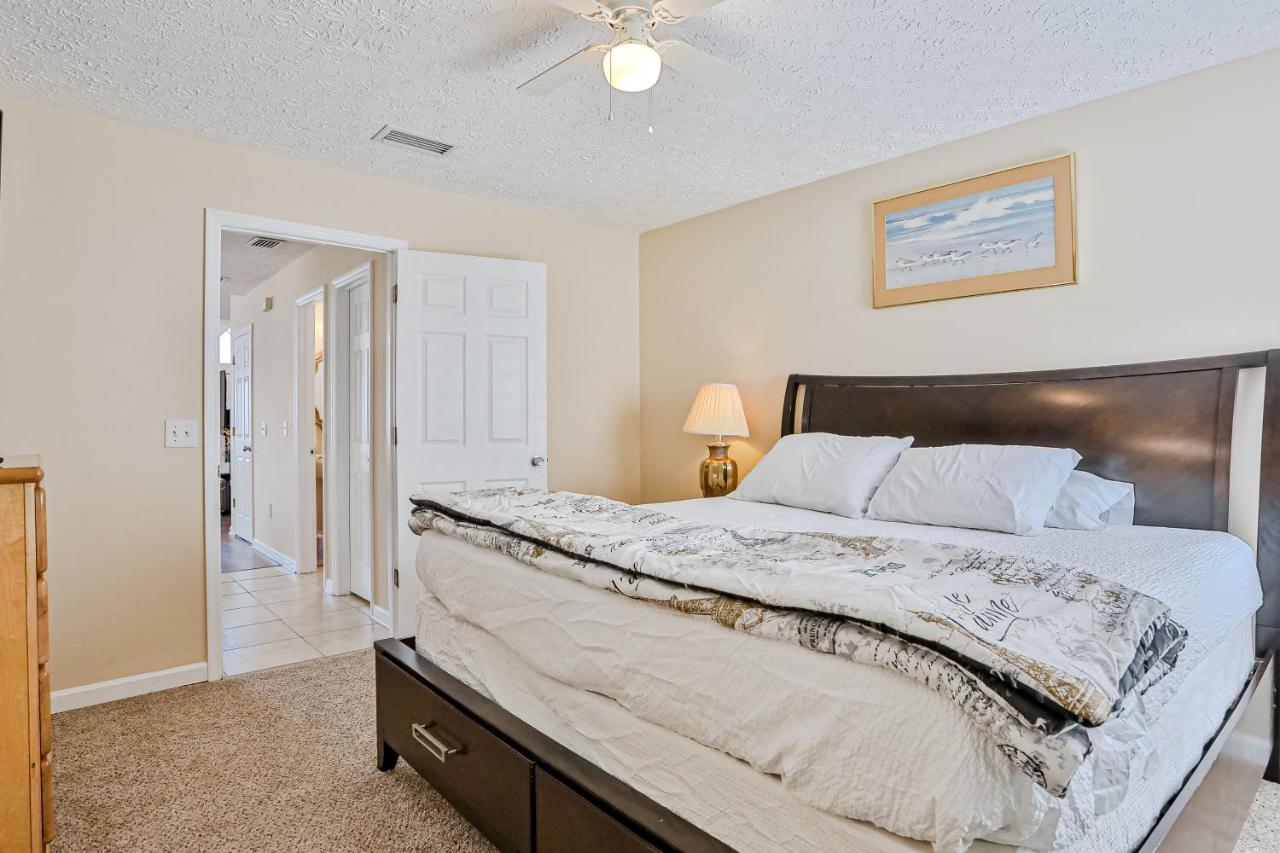 Casa de Férias White Cap Wonderland Panama City Beach